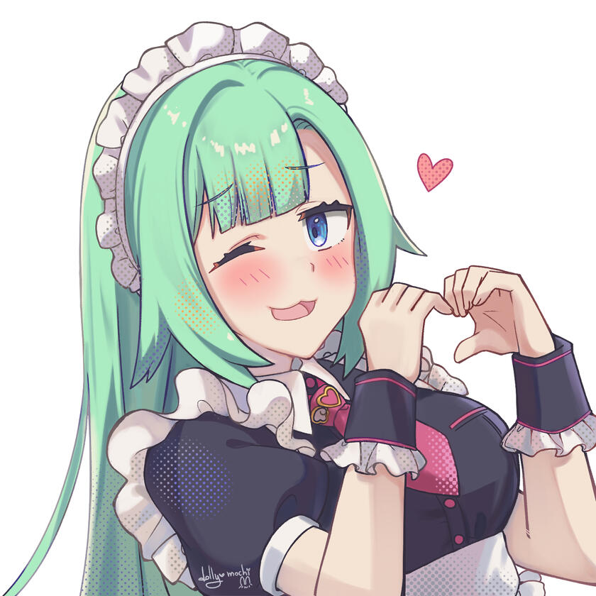 Maido Moe Moe Kyun~!