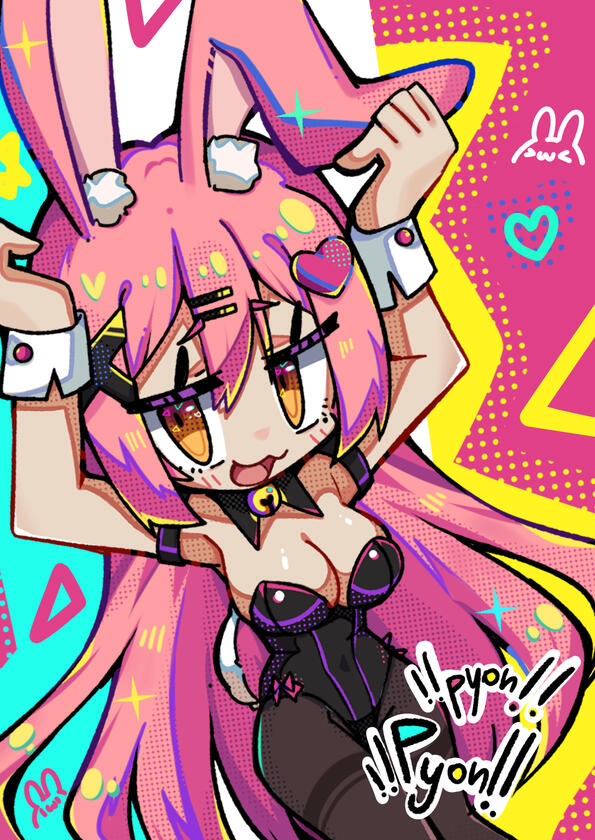 Dollymochi PopArt