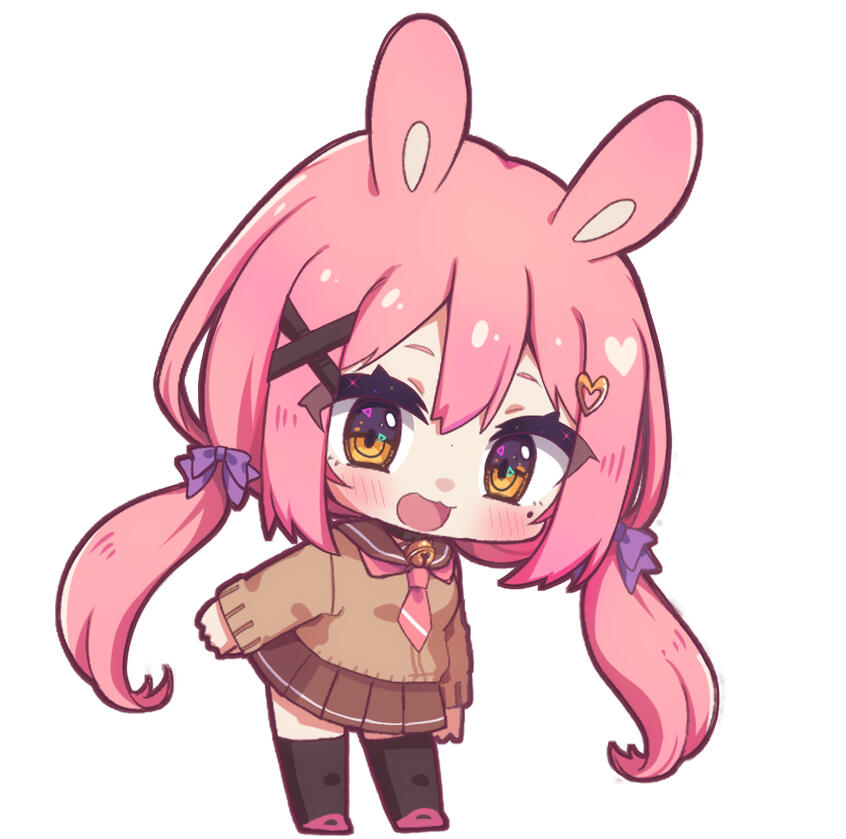 Dollymochi Chibi