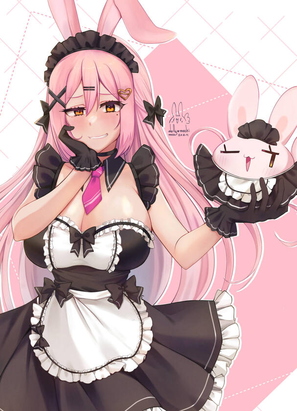 dollymaid