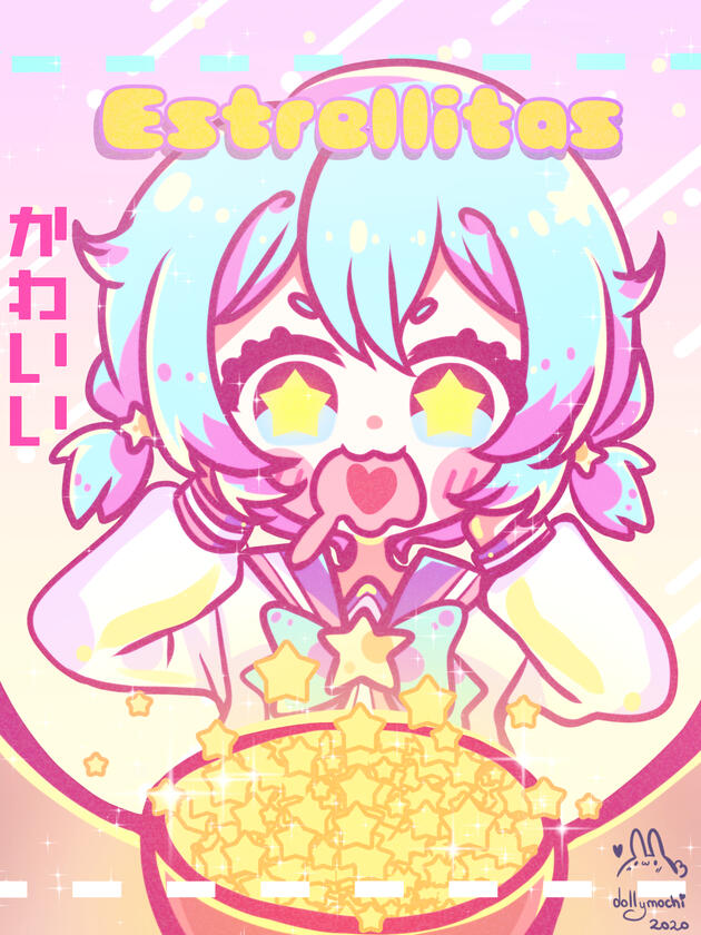 Pairy Fanart