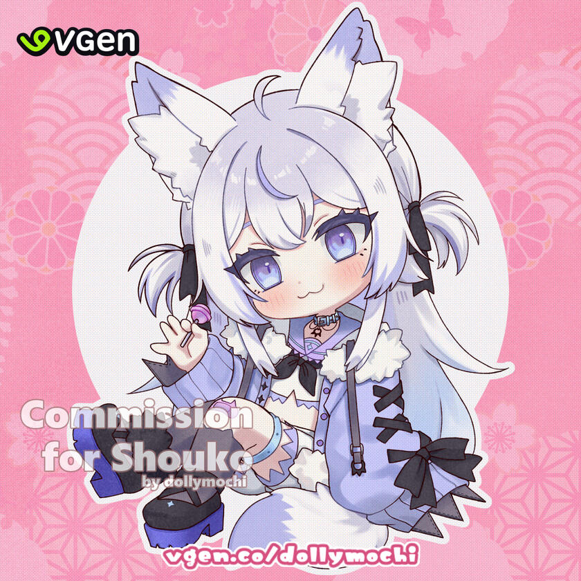 Chibi Commission