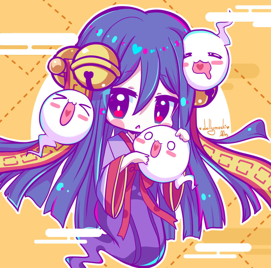 Sohee - Ragnarok Online