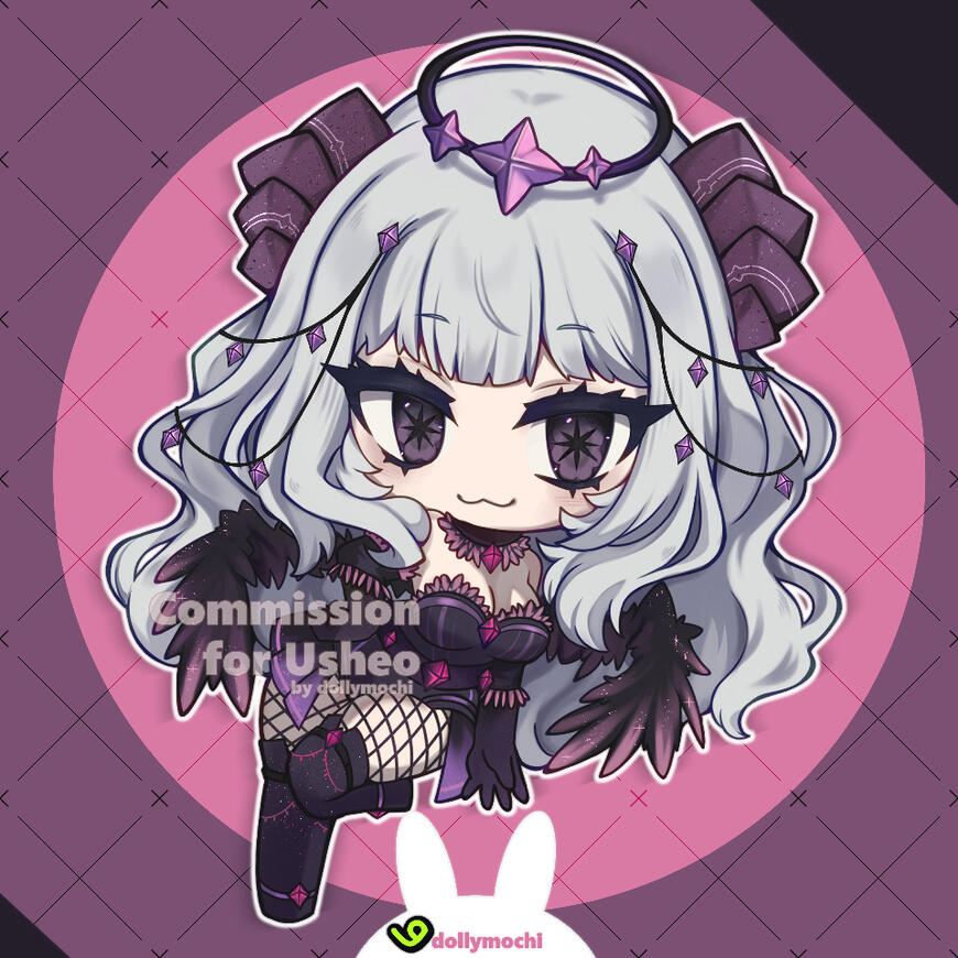 Chibi Commission