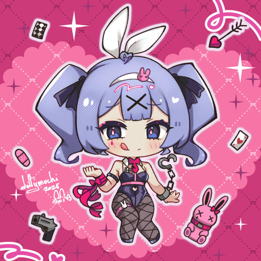 Miku RabbitHole