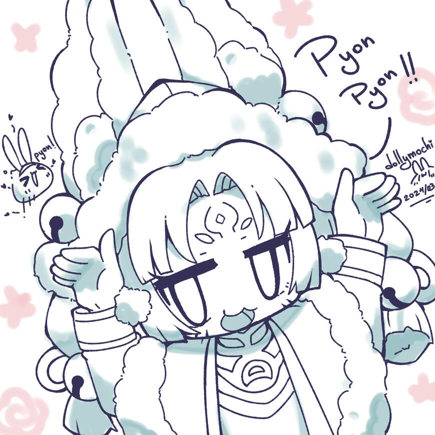 Huan Huan - Ragnarok Online Origins